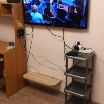 Продается 1-комнатная квартира, 20 м²