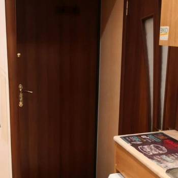 Продается 1-комнатная квартира, 20 м²