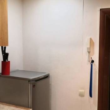 Продается 1-комнатная квартира, 20 м²