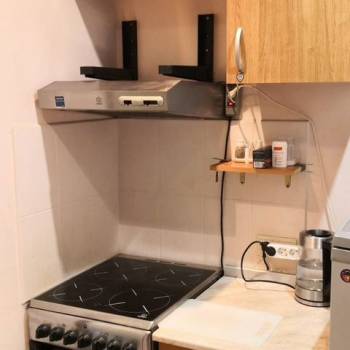 Продается 1-комнатная квартира, 20 м²