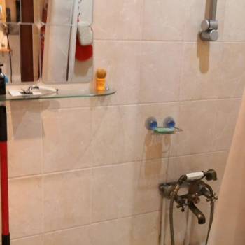 Продается 1-комнатная квартира, 20 м²
