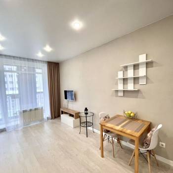 Продается 1-комнатная квартира, 28,9 м²