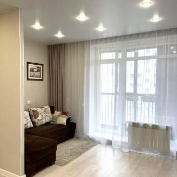 Продается 1-комнатная квартира, 28,9 м²