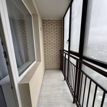 Сдается 1-комнатная квартира, 32 м²