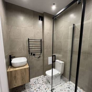 Сдается 1-комнатная квартира, 32 м²