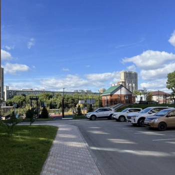Сдается 1-комнатная квартира, 32 м²