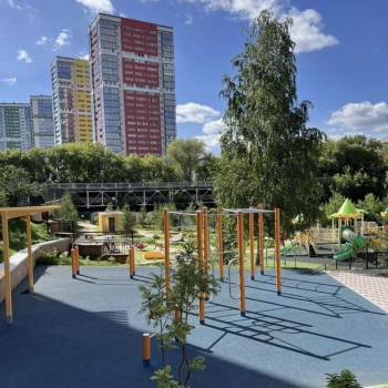 Сдается 1-комнатная квартира, 32 м²