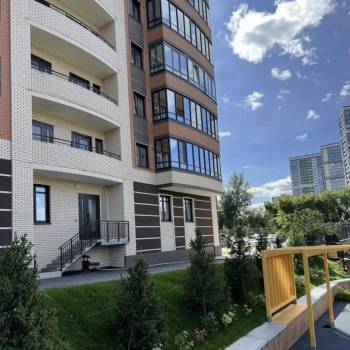 Сдается 1-комнатная квартира, 32 м²