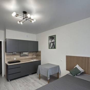 Сдается 1-комнатная квартира, 32 м²