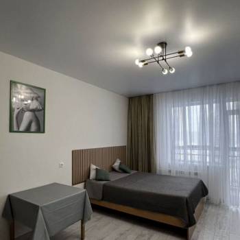 Сдается 1-комнатная квартира, 32 м²