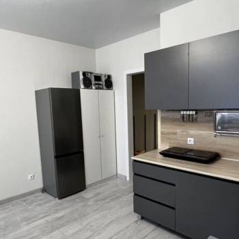 Сдается 1-комнатная квартира, 32 м²