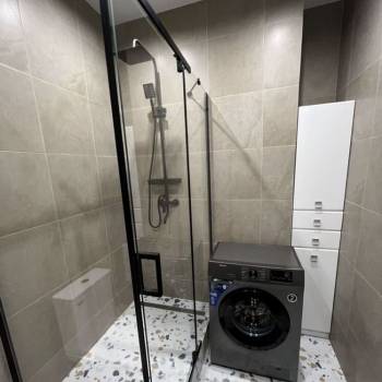 Сдается 1-комнатная квартира, 32 м²