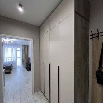 Сдается 1-комнатная квартира, 32 м²