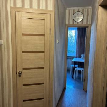 Сдается 1-комнатная квартира, 29,8 м²