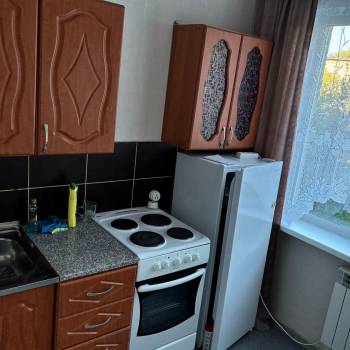 Сдается 1-комнатная квартира, 29,8 м²