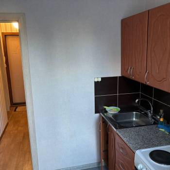 Сдается 1-комнатная квартира, 29,8 м²
