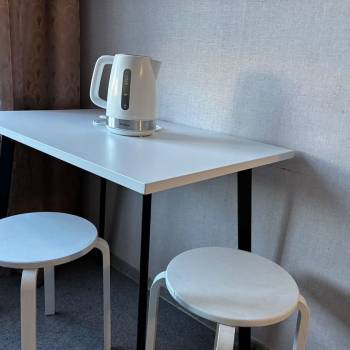 Сдается 1-комнатная квартира, 29,8 м²