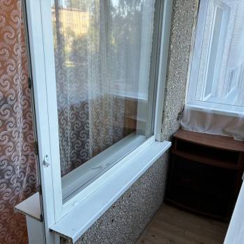 Сдается 1-комнатная квартира, 29,8 м²