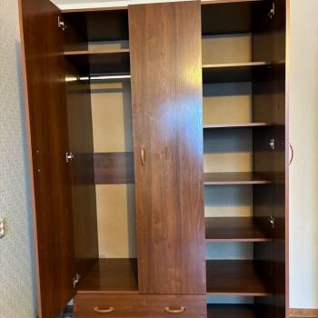 Сдается 1-комнатная квартира, 29,8 м²