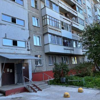 Сдается 1-комнатная квартира, 29,8 м²