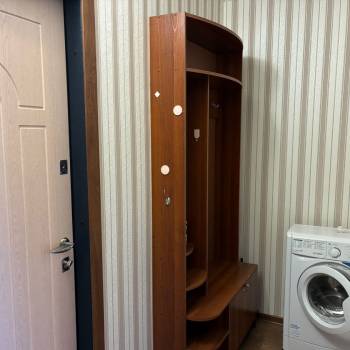 Сдается 1-комнатная квартира, 29,8 м²