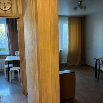 Сдается 1-комнатная квартира, 29,8 м²