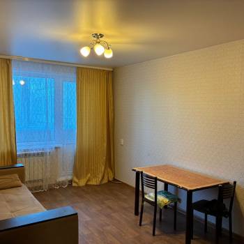 Сдается 1-комнатная квартира, 29,8 м²