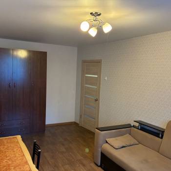 Сдается 1-комнатная квартира, 29,8 м²