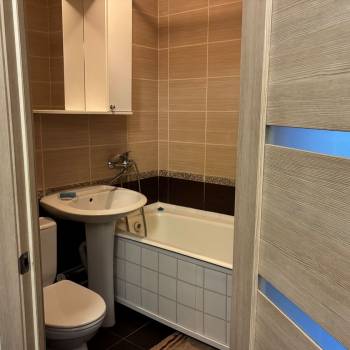 Сдается 1-комнатная квартира, 29,8 м²