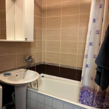 Сдается 1-комнатная квартира, 29,8 м²