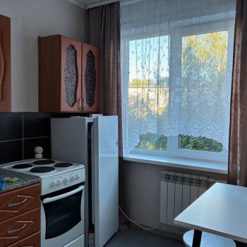 Сдается 1-комнатная квартира, 29,8 м²