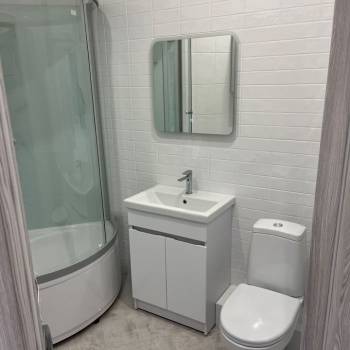 Сдается 2-х комнатная квартира, 46 м²