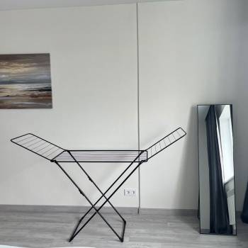 Сдается 2-х комнатная квартира, 46 м²