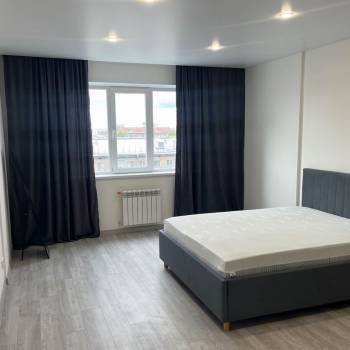 Сдается 2-х комнатная квартира, 46 м²