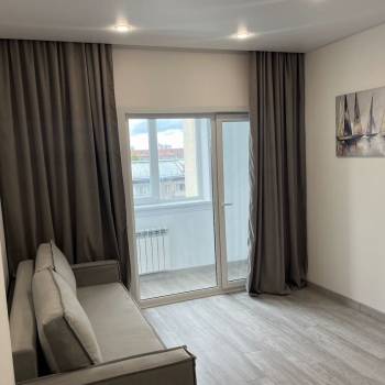 Сдается 2-х комнатная квартира, 46 м²