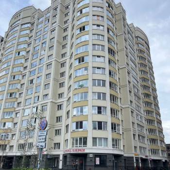 Сдается 2-х комнатная квартира, 46 м²