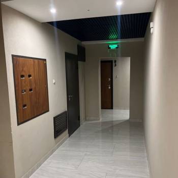 Сдается 2-х комнатная квартира, 46 м²