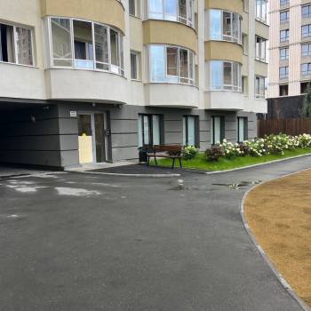 Сдается 2-х комнатная квартира, 46 м²