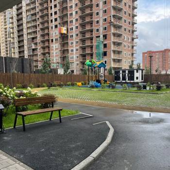 Сдается 2-х комнатная квартира, 46 м²