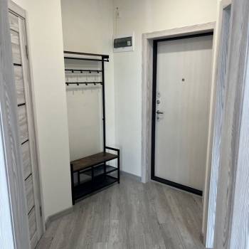 Сдается 2-х комнатная квартира, 46 м²