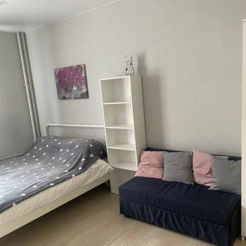 Сдается 1-комнатная квартира, 30 м²