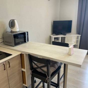 Сдается 1-комнатная квартира, 30 м²