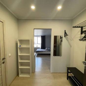 Сдается 1-комнатная квартира, 30 м²