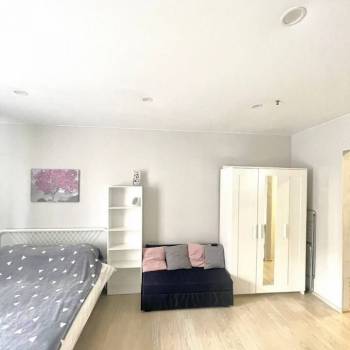 Сдается 1-комнатная квартира, 30 м²