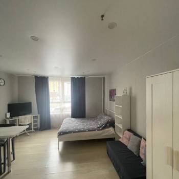 Сдается 1-комнатная квартира, 30 м²