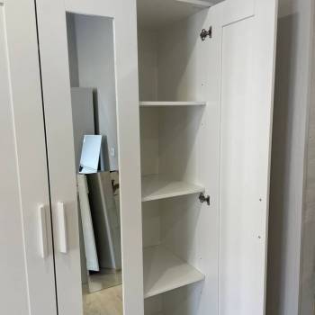 Сдается 1-комнатная квартира, 30 м²