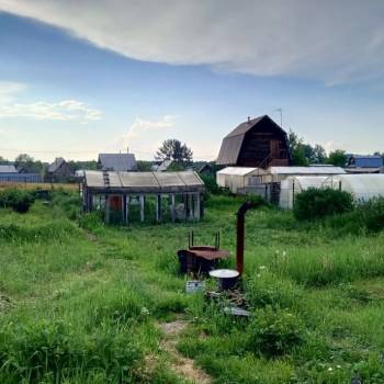 Продается Участок, 1100 м²