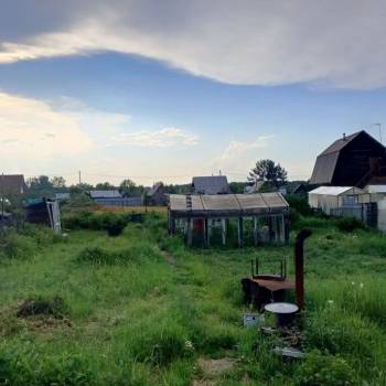 Продается Участок, 1100 м²