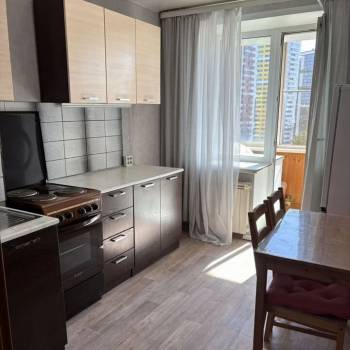 Сдается 1-комнатная квартира, 33 м²