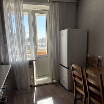 Сдается 1-комнатная квартира, 33 м²